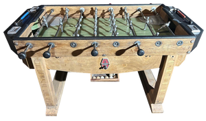 Art Deco Table Football, 1950s