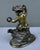 After Clodion, Bacchus with Cymbals, Late 19th Century, Bronze For Sale - Image 16 of 18