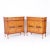 Pair of Antique English Adams Style Cabinets For Sale - Image 12 of 12