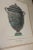 French Giovanni Piranesi (1720–1778) 18th C. Engraving Copper Plate Urn Print Set 4 For Sale - Image 3 of 12