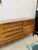 Mid-Century Sidebord with Color Gradients, 1960s For Sale - Image 10 of 18