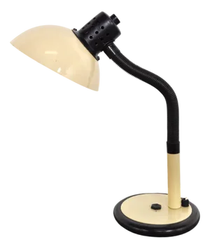 Vintage Lamp from NF Luminaires Electricité, 1970s