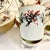 1990s Vintage Americana Arts & Crafts Boho Chic Christmas Lenox Winter Greetings - 24 PCS Set, Service for 8 For Sale - Image 11 of 15