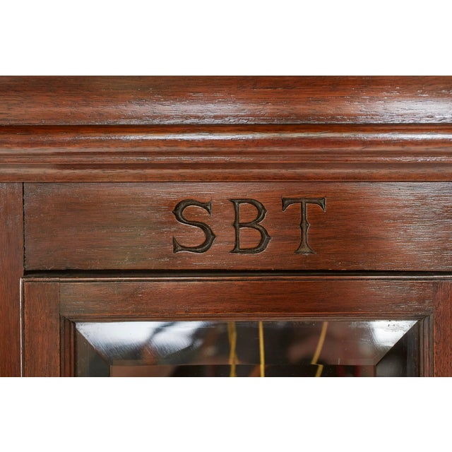 18th Century German Grandfather Clock For Sale - Image 9 of 13