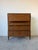 Mid-Century Modern John Stuart “Facade” Highboy Commode For Sale - Image 10 of 18