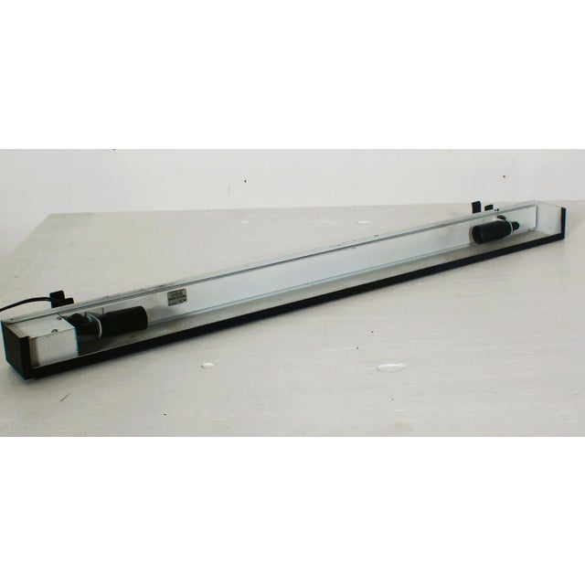 Shelf Lamp by Poul Cadovius for Cado, Denmark, 1960s For Sale - Image 3 of 6