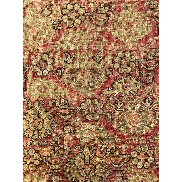 Ghiordes Rugs (also spelled Giordes) – The famous rugs of Ghiordes captured the hearts of European collectors in the...