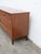 Mid Century Modern Dresser Sideboard Tv Media Console by Bassett 2635 For Sale - Image 12 of 17
