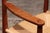 Dining Chairs by Hans Wegner for Carl Hansen & Søn, Denmark, 1960s, Set of 4 For Sale - Image 15 of 16