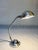 This lamp is height adjustable. European Plug (up to 250V).The wiring of this item may be original and might need...