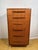 Vintage Teak Chest of Drawers by Victor Wilkins for G-Plan, 1960 For Sale - Image 9 of 11