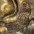 Late 20th Century 1990s Virginia Metalcrafters Historic Charleston Solid Brass Swan Doorstop - 15" For Sale - Image 5 of 8