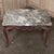 19th Century Régence Marble-Top Center Table From Liege For Sale - Image 16 of 18
