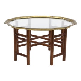Example of Baker Furniture Company Tables