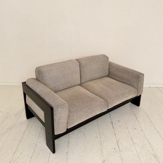 Mid-Century Modern Sofa by Tobia & Afra Scarpa, 1960s For Sale - Image 9 of 11