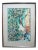 David McCosh Abstract Goose Bird Pacific Nw Art Watercolor Painting For Sale