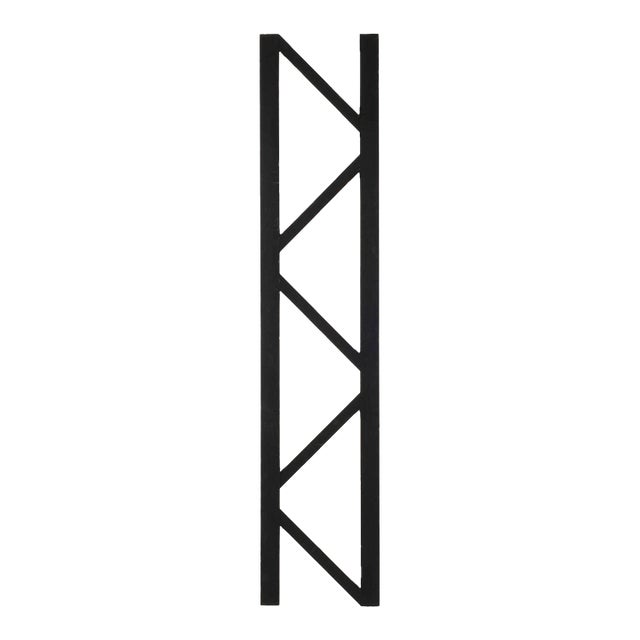 Ben Jones Untitled Ladder From the Ladder Series C. 2015 For Sale