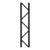 Ben Jones Untitled Ladder From the Ladder Series C. 2015 For Sale