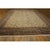 This is a majestic Antique Tabriz rug from Iran, dating to approximately 1940. It is a premier example of Formal design,...