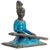 Italian Ceramic Figurine from Ugo Zaccagnini, 1940s For Sale - Image 12 of 12
