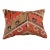 Handmade Kilim Rug Pillow Cover For Sale