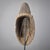Early 20th Century Baule Portrait Mask Kpan Mblo Côte d'Ivoire For Sale - Image 12 of 12
