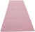 Mid-Century Modern Swedish Inspired Pink Kilim Rug Runner - 03'01 X 11'10 For Sale - Image 3 of 9