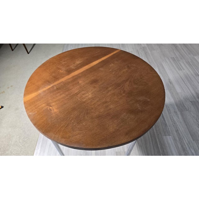 Wood Mid-Century Coffee Table For Sale - Image 7 of 14