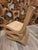 Wood Natural Rattan Snake Chair For Sale - Image 7 of 7