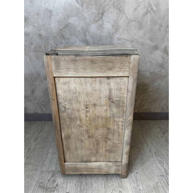 Art Deco Chest of Drawers, 1930s For Sale - Image 6 of 15