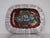 Ceramic Glazed Lava Ceramic Bowl or Wall Art from Scheurich, Germany, 1960s For Sale - Image 7 of 16