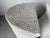 Vintage Postmodern Sculptural Composite Stone Dining Table Bases For Sale - Image 9 of 12
