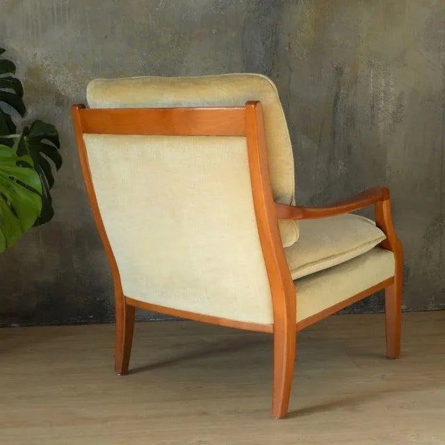 Set of Mid-Century Lounge Chairs, 1950s For Sale - Image 15 of 18