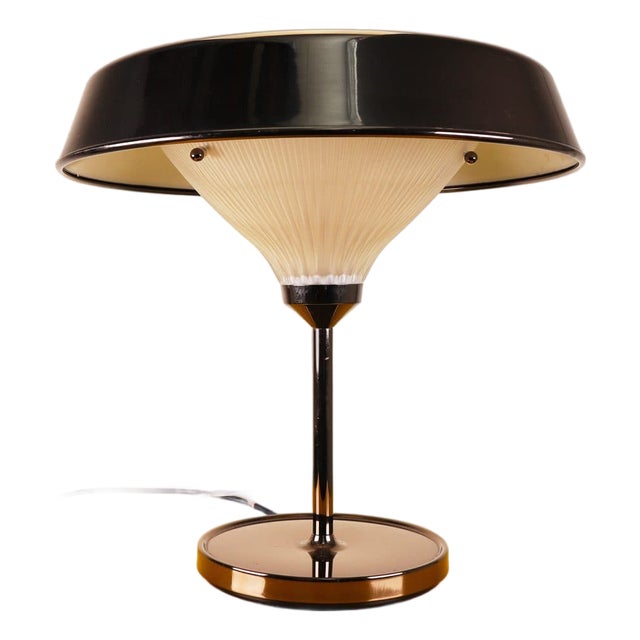Table Lamp attributed to BBPR for Artemide, 1960s For Sale