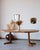 Vintage Scandinavian Extendable Oak Dining Table, 1960s For Sale - Image 8 of 18