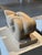 Stone Aba Carrasquer, Sculpture #2, Stone For Sale - Image 7 of 9