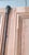 Antique Double Doors in Wood, 1890s, Set of 2 For Sale - Image 5 of 18