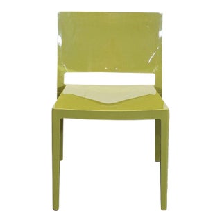 Kartell Lizz Mat Chair For Sale
