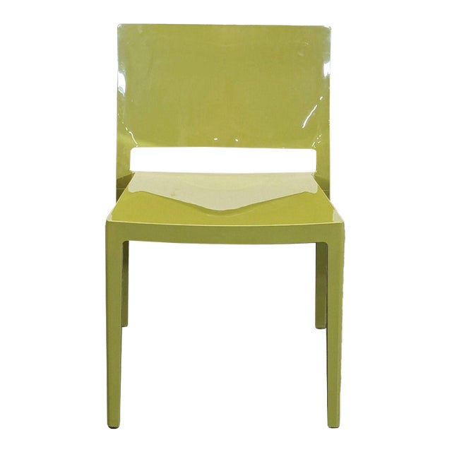 Kartell Lizz Mat Chair For Sale