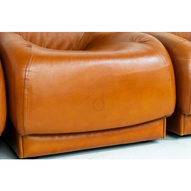 Modular Sofa by Doimo Salotti, Set of 6 For Sale - Image 16 of 18