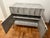 Vanguard Crafted from Beech Solids and Eucalyptus Veneers and features One Drawer, Two Doors, One Shelf, Rear Mounted...