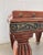 1980s Italian Style Accent Table For Sale - Image 4 of 5