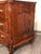 18th Century Antique Swiss Baroque Chest of Drawers, 1760 For Sale - Image 5 of 14