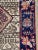 Textile Small 19th Century Antique Tabriz Rug For Sale - Image 7 of 18