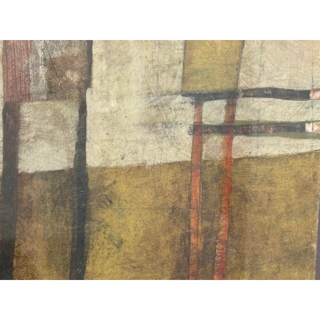 Sculpture Materials Circa 2013 Scott Bergeyart "Missing in Action" Mixed Media For Sale - Image 7 of 12