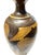 Gustav Otto Reuss (1885-1962) Chinese Inspired Vase German Art Pottery Song Dynasty Style For Sale - Image 14 of 17
