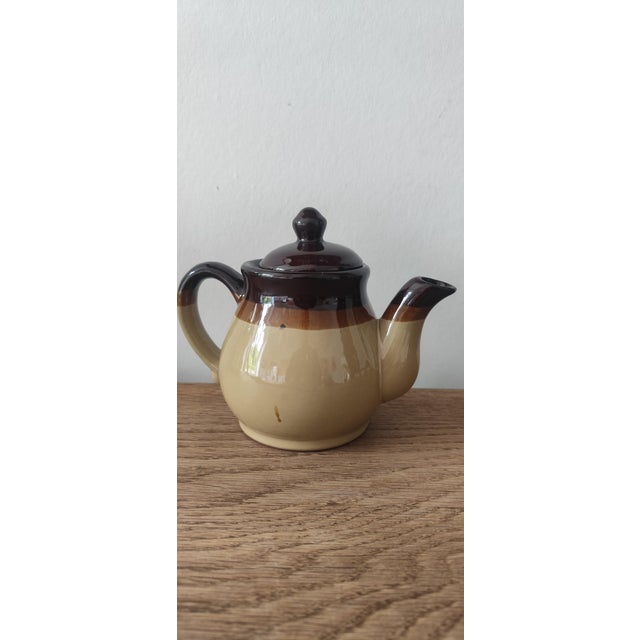 Large French Provincial Ceramic Coffee and Soup Service, 1970s, Set of 26 For Sale - Image 4 of 18