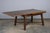Brown Antique Spanish Country Mixed Wood Extendable Dining Table For Sale - Image 8 of 12