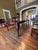 Offered is a traditional solid wood dining table by Henredon. This table features remarkable craftsmanship you would...