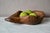 Folk Wood Carved Fruit Bowl, Provence, 1960s For Sale - Image 3 of 11